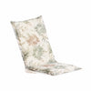 Belum 0120-409 Multicoloured Chair Cushion 176 x 53 x 7 cm