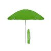 Marbueno Ombrellone in Alluminio Ø 180 cm Verde