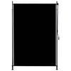 Tenda a Rullo Verticale da Esterno 150x270 cm Antracite