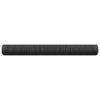 Rete per Privacy Antracite 2×25 m in HDPE 75 g/m²