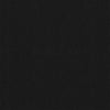 Paravento da Balcone Tessuto Oxford 75×600 cm Nero
