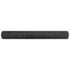 Rete per Privacy Nera 2×10 m in HDPE 195 g/m²