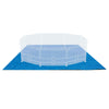 Cobertor Protector Intex 28048E Azul