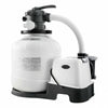 Pompa per piscina standard Intex