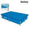 Bestway Pool Cover 224x154 cm Garden 58103