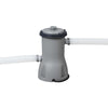 Bestway Depurador de Piscina 3028 Litros/Hora Jardin 58386