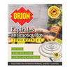 Orion Mosquito Repellent (10 Units)