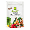Massó Earthworm Humus Organic Fertilizer 3 L