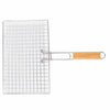 Metal Barbecue Grill 45 x 34 x 1 cm