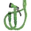 Aqua Control Tubo da Giardino Estensibile Xpansy Hose Basic 22,5 m Verde