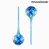 Globos de Riego Automático Aqua·Loon InnovaGoods 2 Unidades