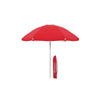 Marbueno Ombrellone Rosso 20,8 x 30,4 x 56 cm