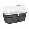 Rectangular Plastic Elho Greenhouse