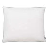 vidaXL Cuscini Imbottiti in Piuma d'Anatra 70x60 cm Bianchi (Set di 2)