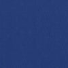 vidaXL Paravento da Balcone Blu 75x500 cm in Tessuto Oxford