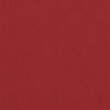 vidaXL Paravento Balcone Rosso 120x400 cm in Tessuto Oxford