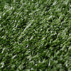 vidaXL Artificial Grass, Polypropylene, 1.33x25 m, Pile Height 7-9 mm, Green