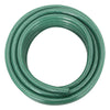 vidaXL Tubo d'Aria in PVC 10 m x 12 mm Verde