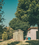 Casette da Giardino e Box