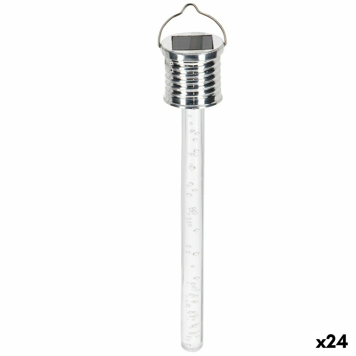 Lámpara solar Aktive 3 x 17,5 x 3 cm (24 Unidades) - Image 1 of 6