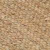 Tappeto in Iuta Intrecciato a Mano 120x180 cm Naturale - immagine 3 | SolPatio - Image 3 of 3