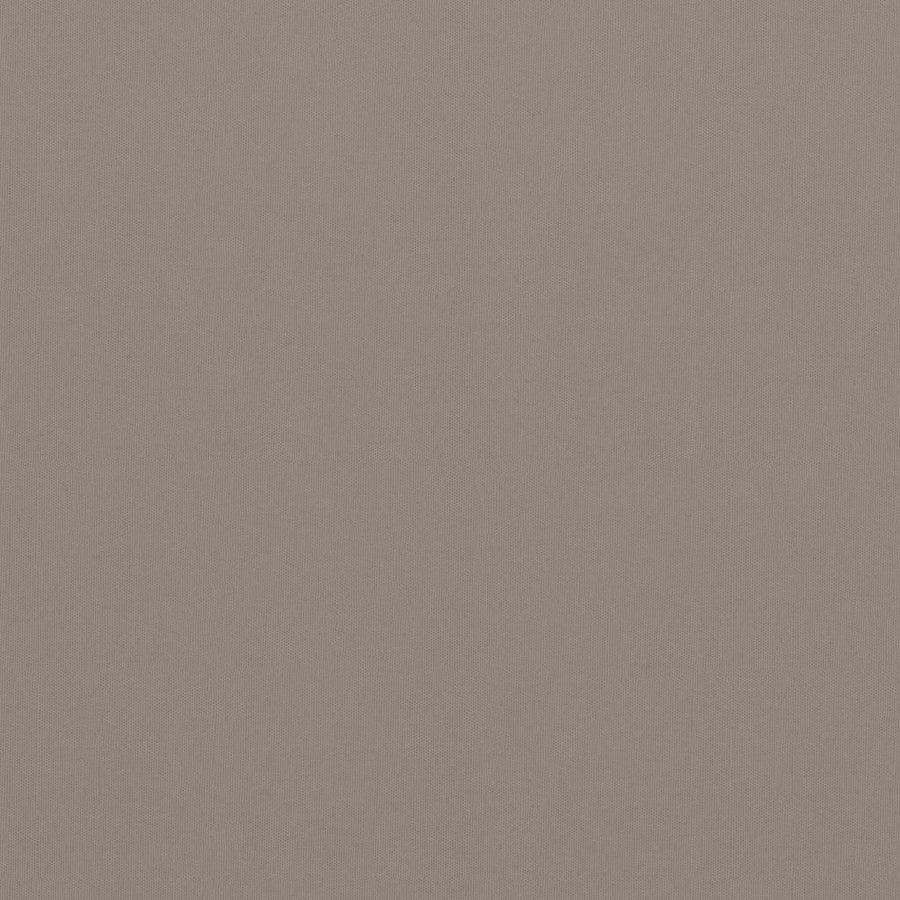 Paravento da Balcone Impermeabile Tessuto Oxford 120x300 cm Grigio talpa - immagine 1 | SolPatio