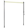 Tenda a Rullo per Esterni 200×270 cm Crema - Image 170 of 250