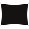 Parasole a Vela in Tessuto Oxford 5×7 m Nero - Image 29 of 30