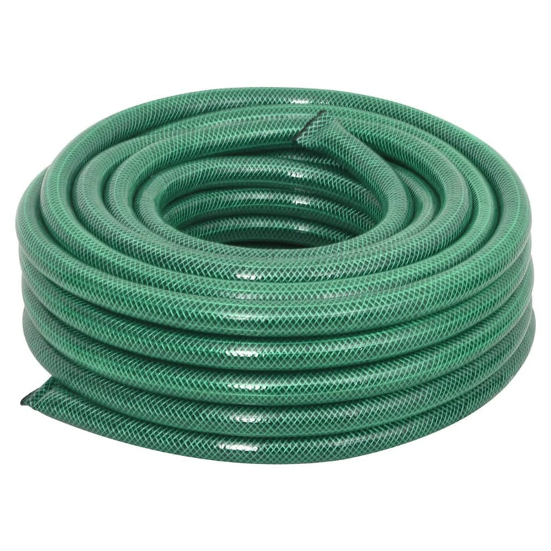 Set Tubo da Giardino PVC 0,75" 50 m Verde - Image 3 of 44