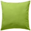 Cuscini da Esterno in Poliestere impermeabile 45×45 cm Verde Mela - Image 4 of 7