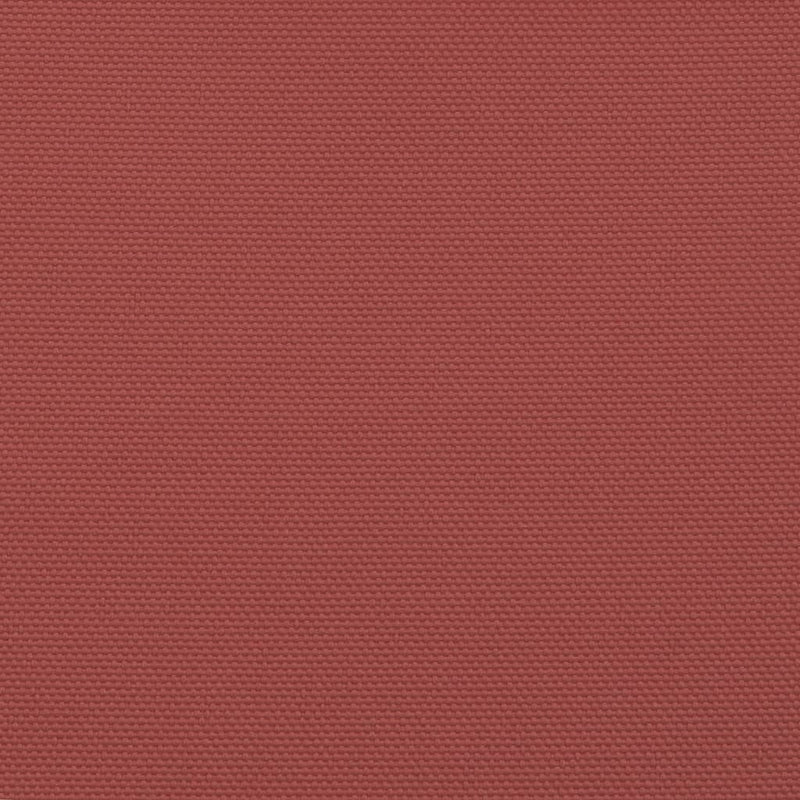 vidaXL Parasole a Vela Oxford Rettangolare 6x5 m Terracotta - Image 10 of 18