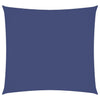 Vela Parasole Quadrata Tessuto Oxford 3,6×3,6 m Blu - Image 5 of 44