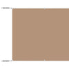 Paravento Verticale Tessuto Oxford 140×600 cm Grigio Talpa - Image 3 of 12