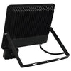 Faretto a LED con Sensore 100W Alluminio 27×25 cm Nero - Image 7 of 19