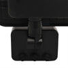 Faretto a LED con Sensore 100W Alluminio 27×25 cm Nero - Image 16 of 19