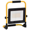 Faretto a LED 100 W 31×16×35 cm Nero e Giallo - Image 6 of 21