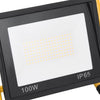 Faretto a LED 100 W 31×16×35 cm Nero e Giallo - Image 14 of 21