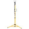vidaXL Faretto a LED con Treppiede 2x30 W Bianco Caldo - Image 4 of 15