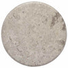 vidaXL Marble Table Top, 50 cm Diameter, Grey - Image 12 of 24
