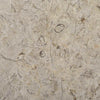 vidaXL Marble Table Top, 50 cm Diameter, Grey - Image 19 of 24