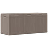 Baule da Giardino PP 270 L Marrone 118,5×44,5×51 cm - Image 8 of 24