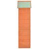 Capanno per Attrezzi in Legno 71×60×213 cm Marrone - Image 8 of 28