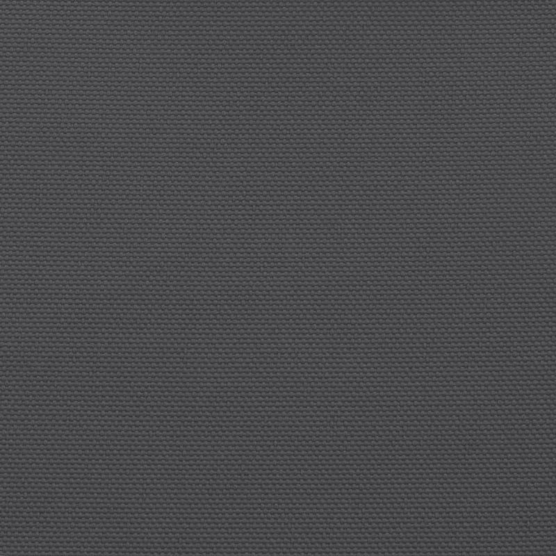 Parasole a Vela Rettangolare in Tessuto Oxford Rivestito PU 3×4 m Antracite - Image 17 of 40