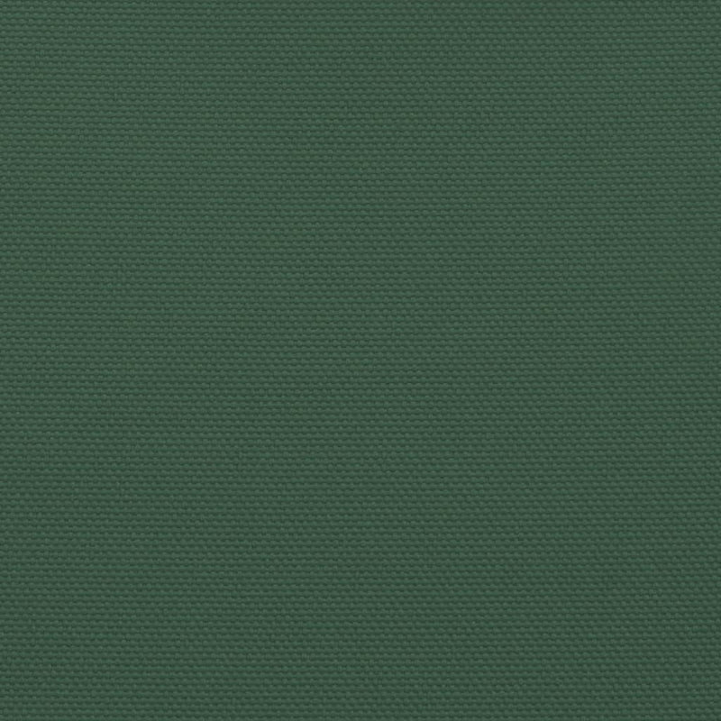 Parasole a Vela Quadrato in Tessuto Oxford 4,5×4,5 m Verde Scuro - Image 31 of 41