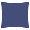 Vela Parasole Quadrata Tessuto Oxford 3,6×3,6 m Blu - Image 9 of 44