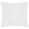 Parasole a Vela Quadrata in Tela Oxford 6×6 m Bianco - Image 5 of 21