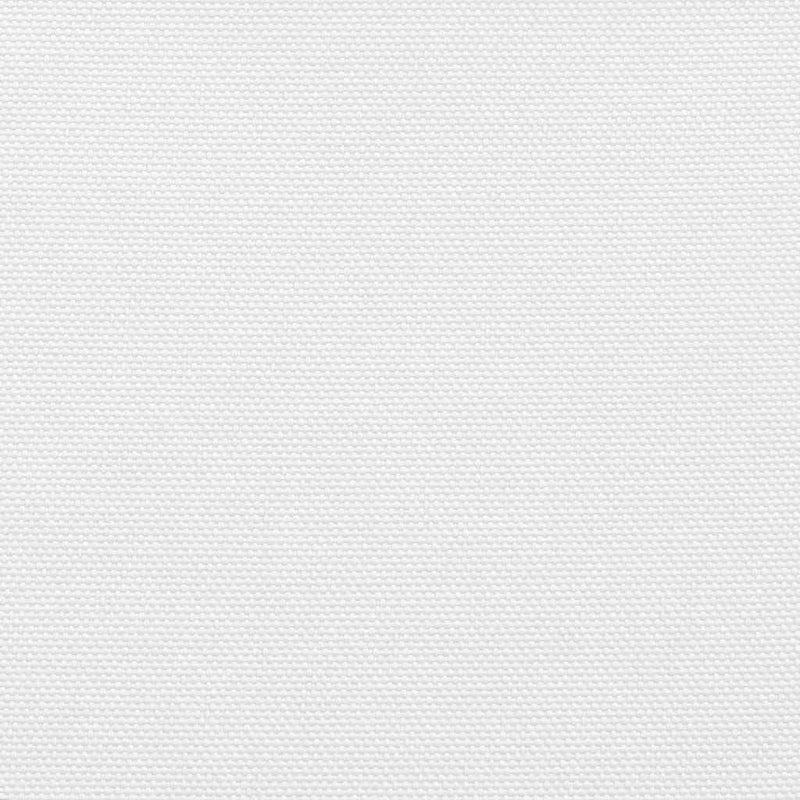 Parasole a Vela Quadrata in Tela Oxford 6×6 m Bianco - Image 19 of 21