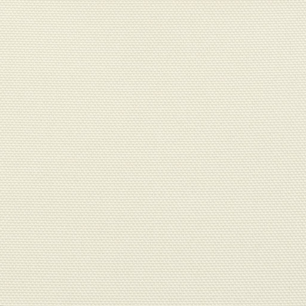 Vela Parasole Quadrata in Tela Oxford 6×6 m Crema - Image 20 of 35