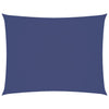 Parasole a Vela Oxford Rettangolare 2×3 m Blu - Image 5 of 34