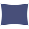 Parasole a Vela Oxford Rettangolare 2×3,5 m Blu - Image 5 of 40
